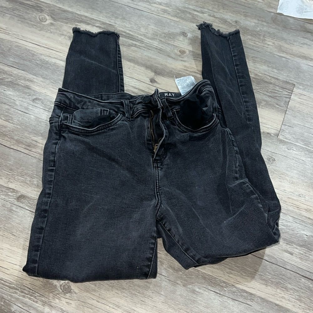 Noisy May jeans